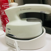 卓力挂烫机报故障