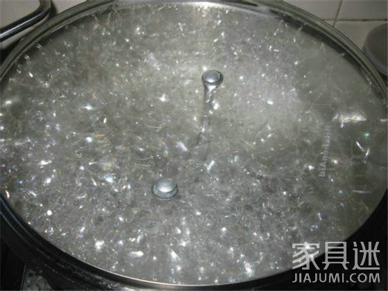 锅盖