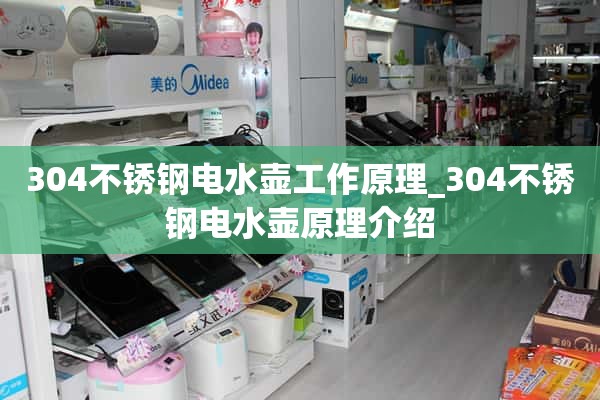 304不锈钢电热水壶的工作原理_ 304不锈钢电热水壶原理介绍