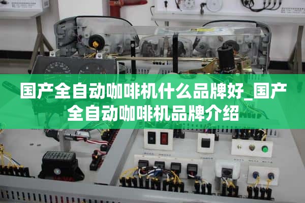 家用自动咖啡机什么牌子好_家用自动咖啡机品牌介绍