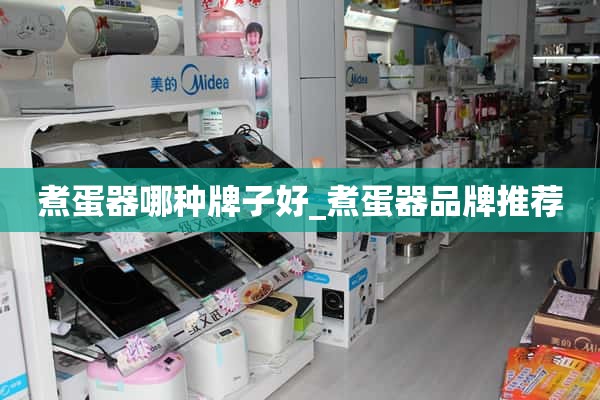 煮蛋器哪个牌子好_煮蛋器品牌推荐