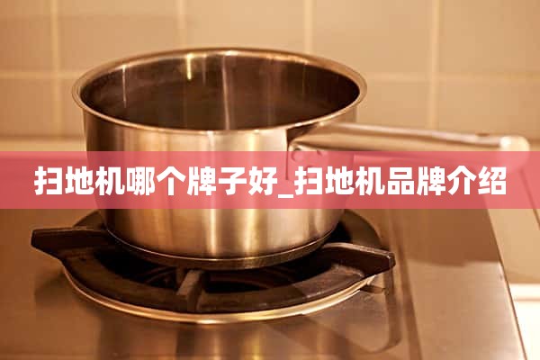 扫地机哪个牌子好_扫地机品牌介绍