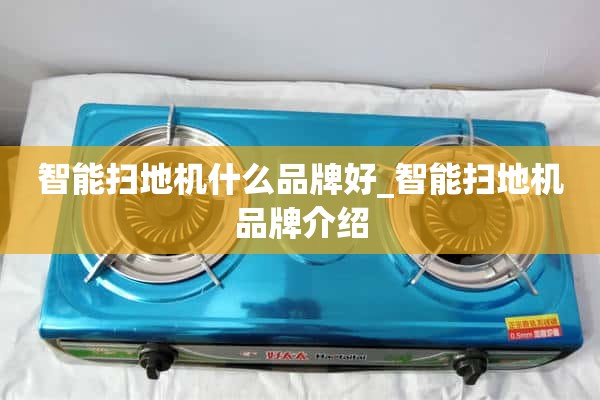 智能扫地机什么牌子好_智能扫地机品牌介绍