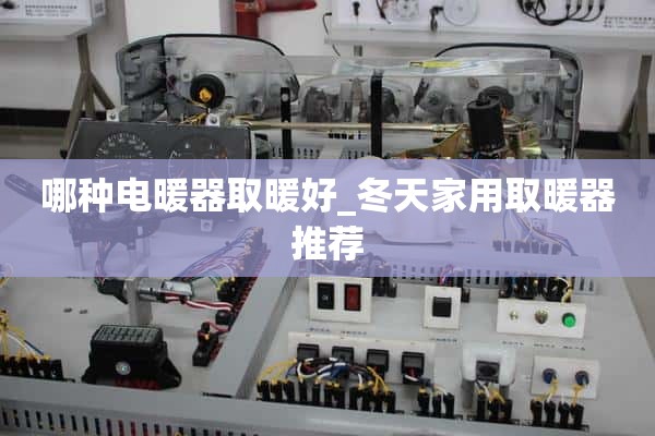 什么样的电暖器好取暖_冬季家用取暖器推荐