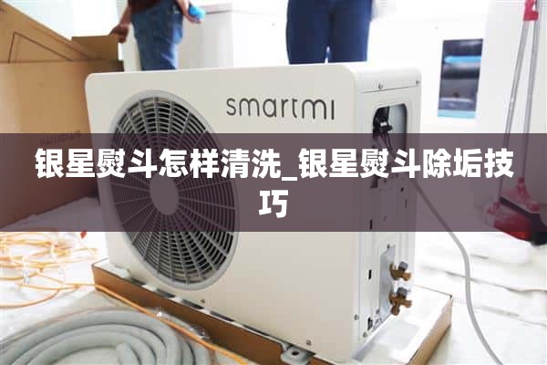 如何清洗银星铁_银星铁的除垢技巧