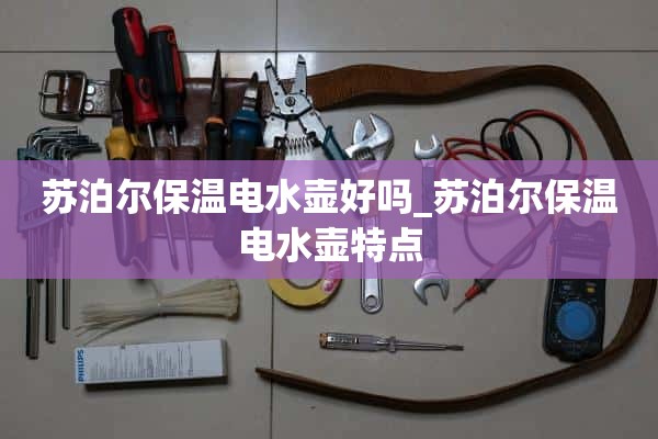 苏泊尔保温电水壶好不好_苏泊尔保温电水壶特点
