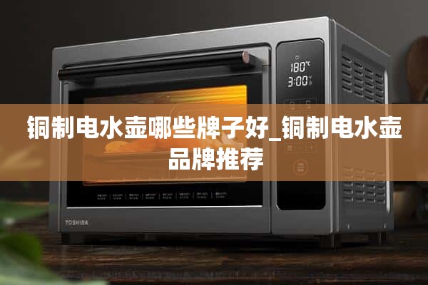 铜电热水壶哪些牌子好_铜电热水壶品牌推荐