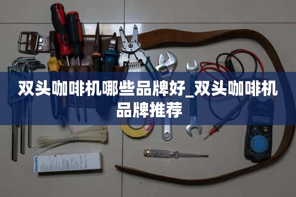 双头咖啡机哪些品牌好_双头咖啡机品牌推荐