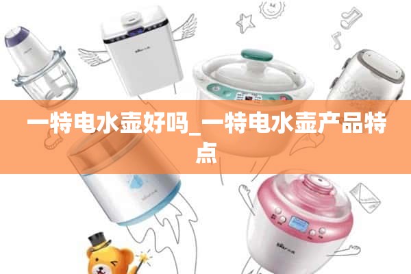 专用电水壶怎么样？_特殊电水壶的产品特点