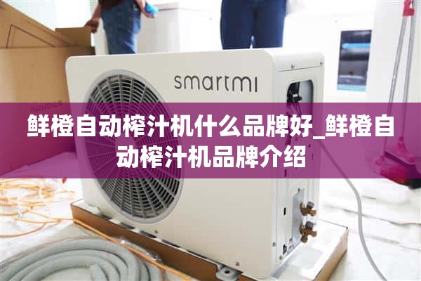鲜橙自动榨汁机什么牌子好_鲜橙自动榨汁机品牌介绍
