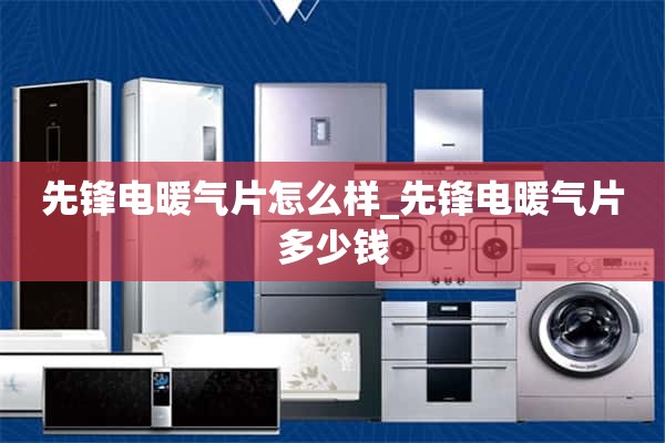 先锋电暖器怎么样_先锋电暖器多少钱？