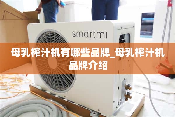 母乳榨汁机有哪些品牌_母乳榨汁机品牌介绍