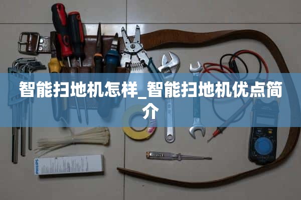 智能扫地机怎么样_智能扫地机优点简介