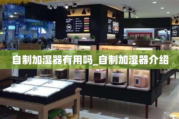 国产加湿器有用吗_国产加湿器介绍