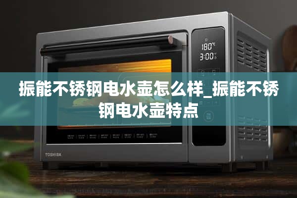 振能不锈钢电热水壶怎么样_振能不锈钢电热水壶的特点