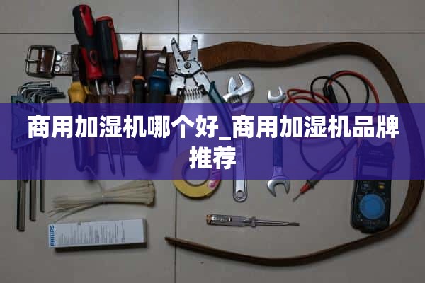 商用加湿器哪个好_商用加湿器品牌推荐