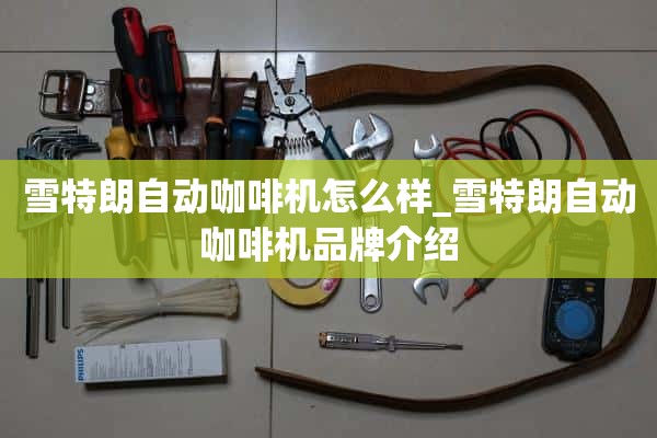 切特兰自动咖啡机的品牌介绍怎么样