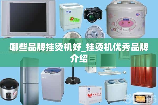 哪些品牌的熨平机好_优秀熨平机品牌介绍